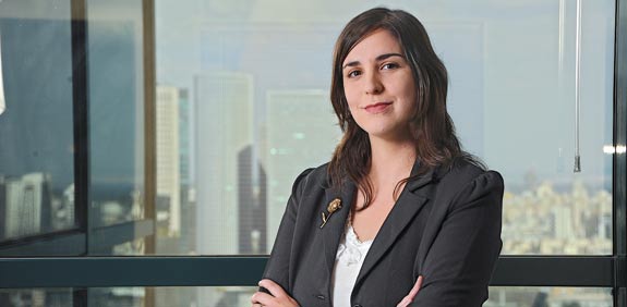 מורן כרמון / צלם: איל יצהר